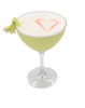 Cucumber Gimlet